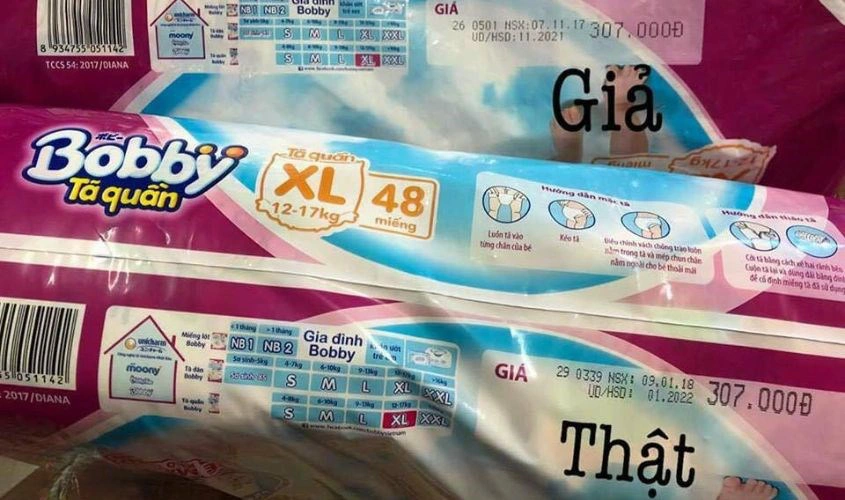Bỉm Bobby có tốt không?