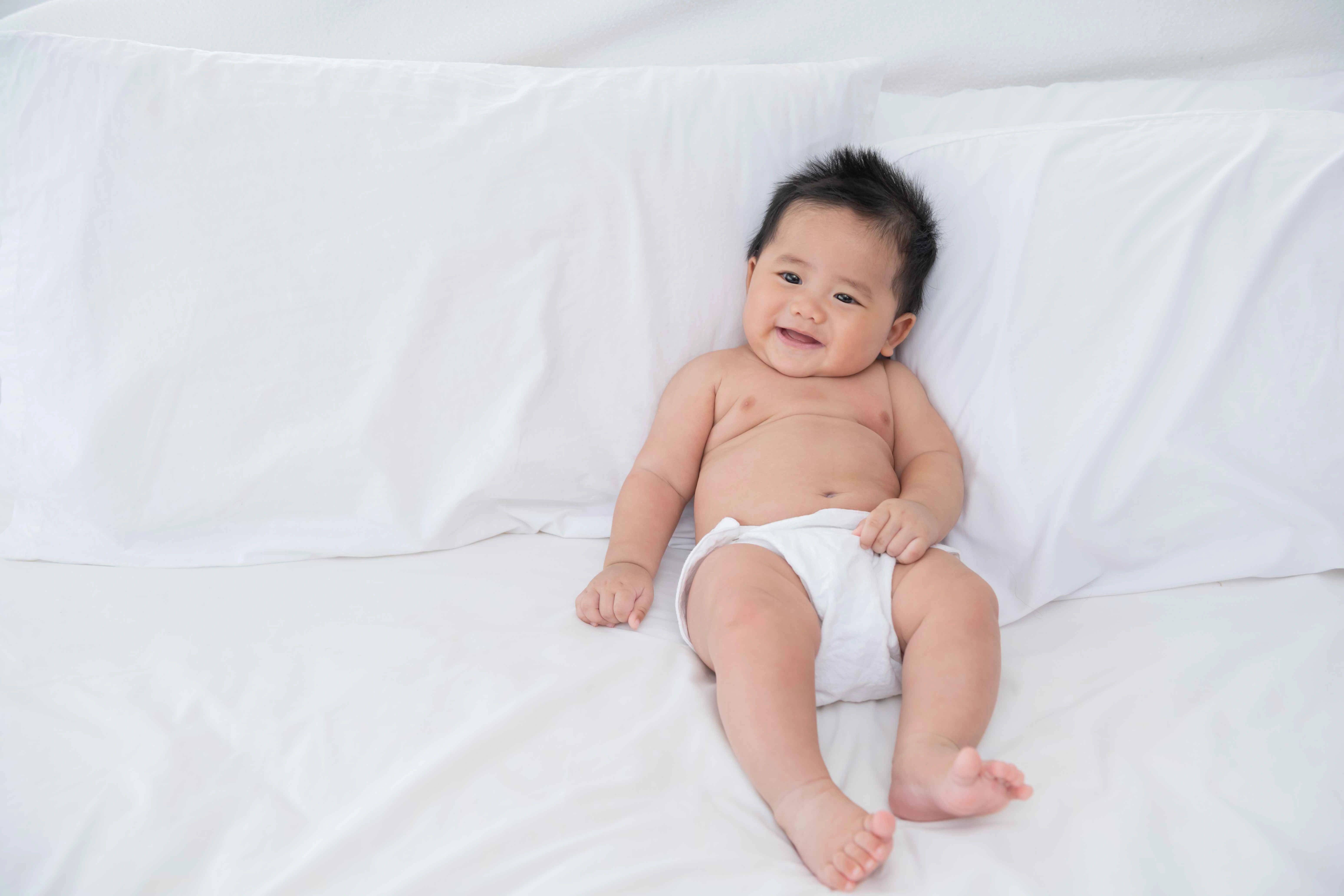 Bỉm Bobby có tốt không?