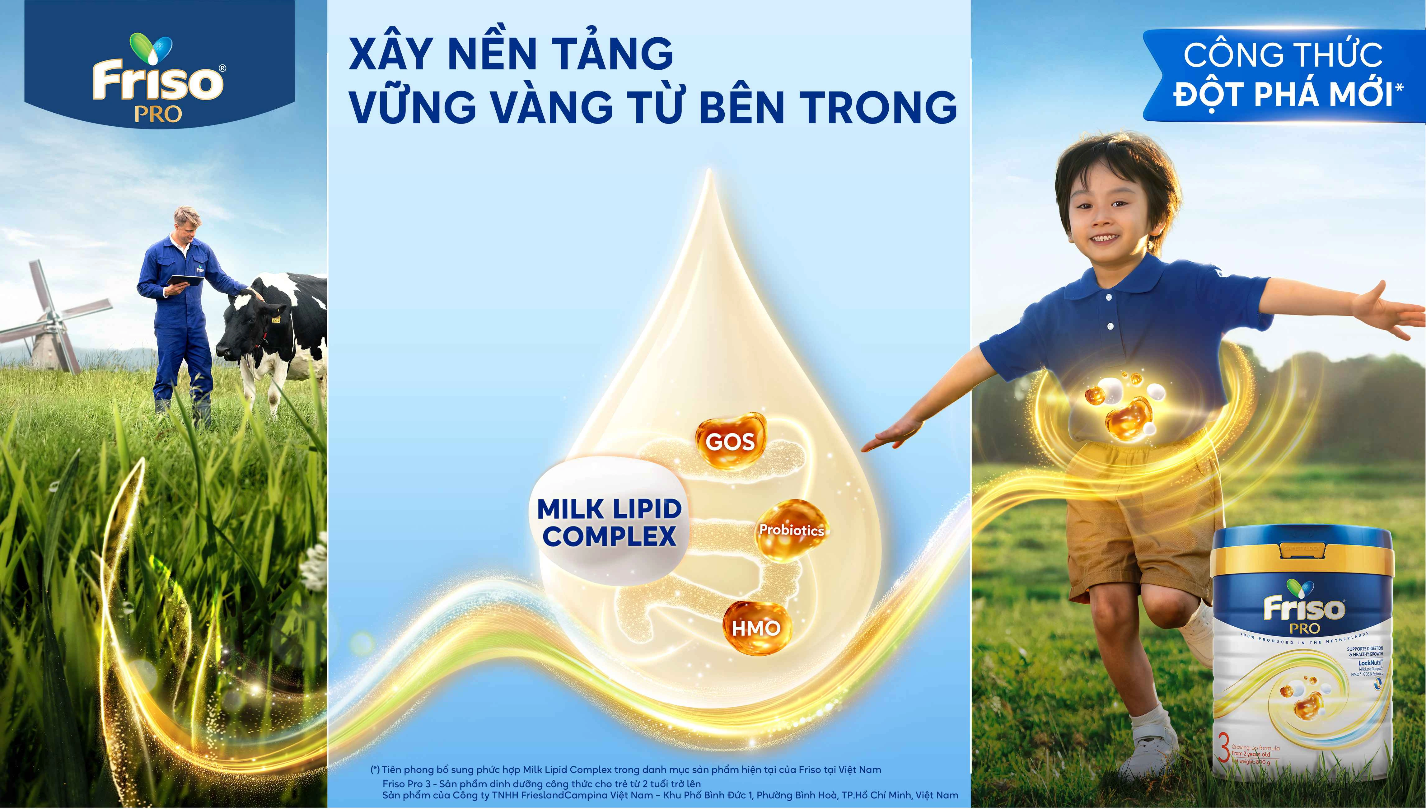 ăn dặm cho bé 6 tháng