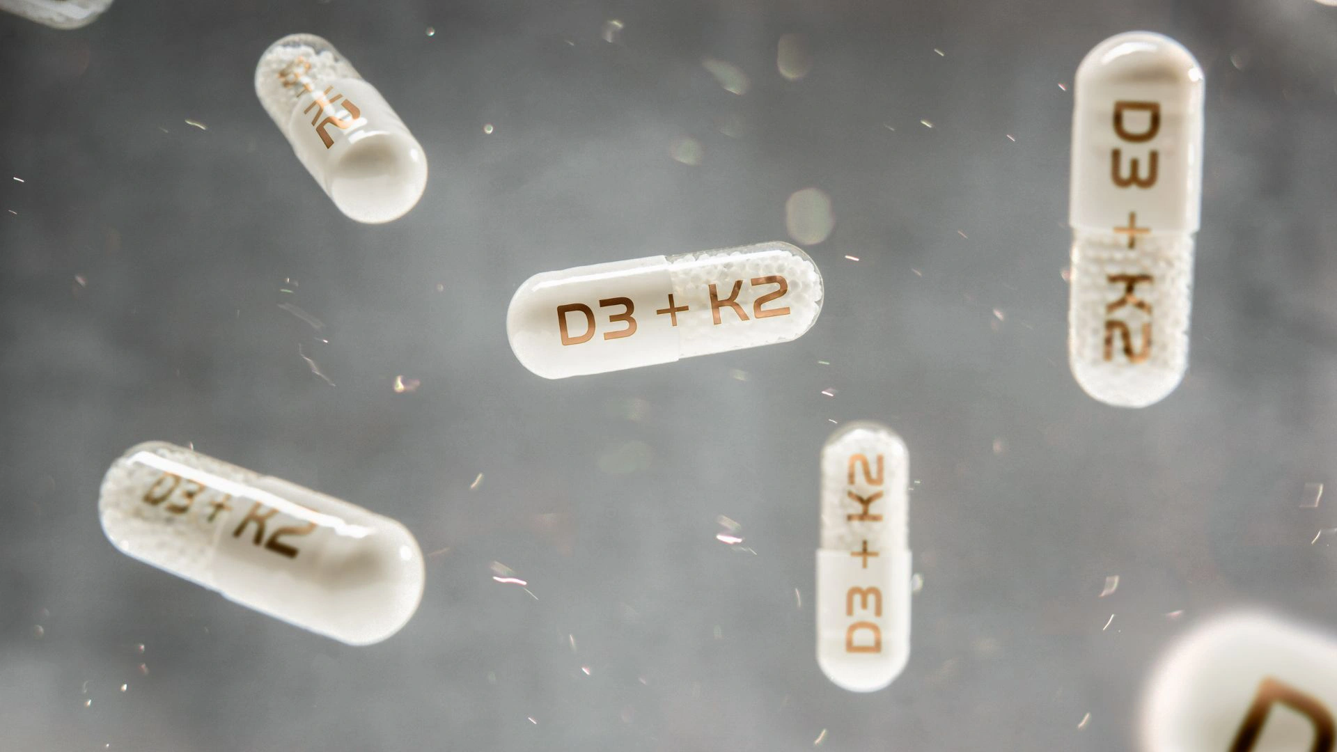 vitamin d3 k2 cho trẻ sơ sinh loại n&agrave;o tốt