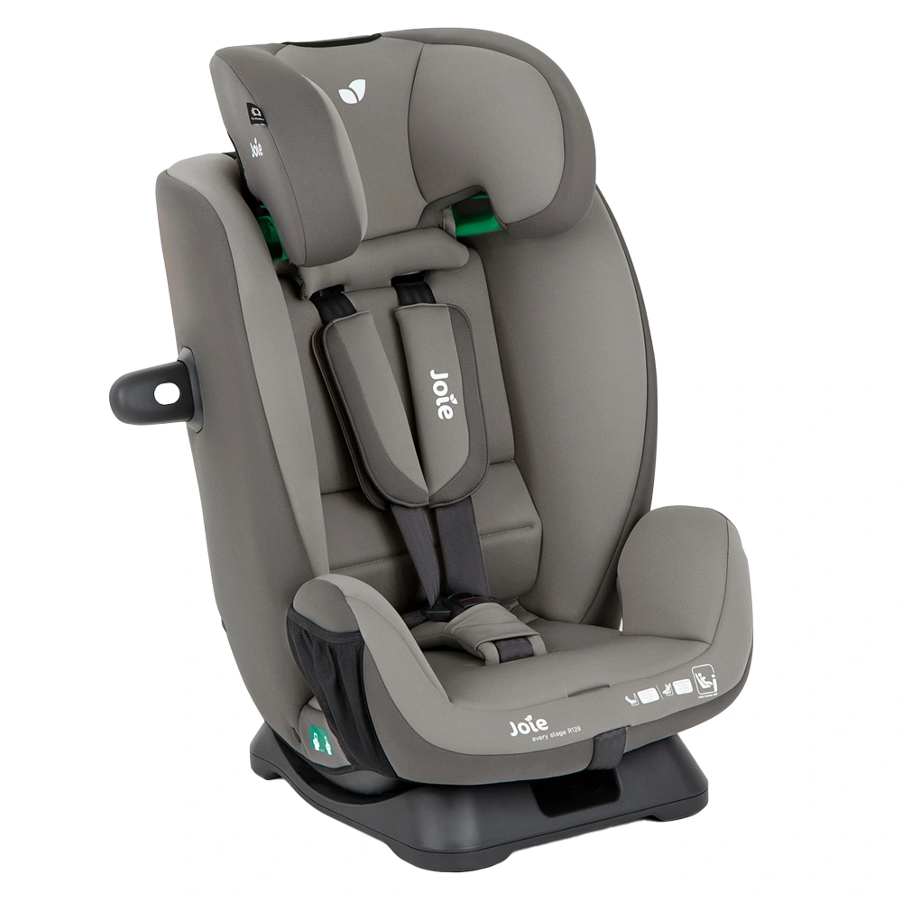review ghế ngồi ô tô Joie