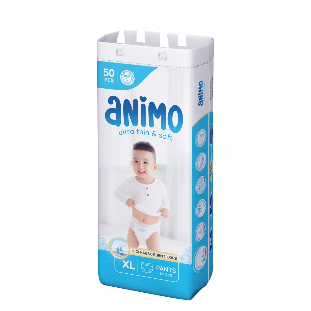tã animo của nước nào