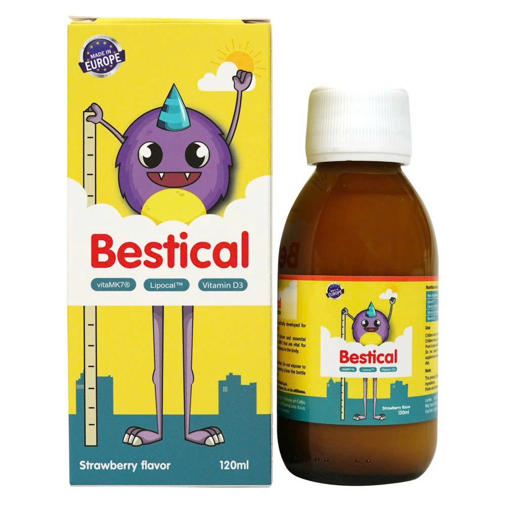 dấu hiệu trẻ thiếu canxi