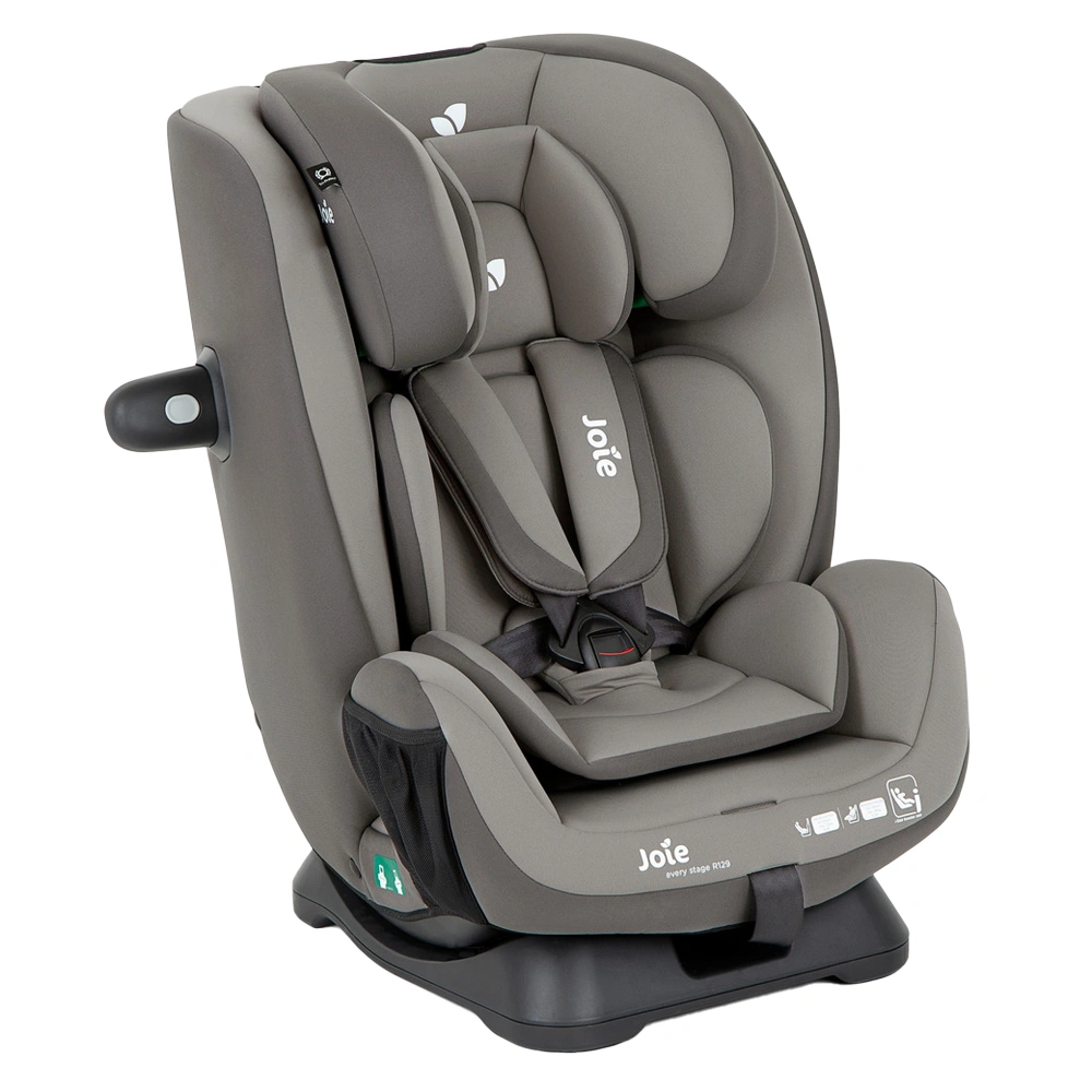 ghế ngồi ô tô cho bé loại nào tốt