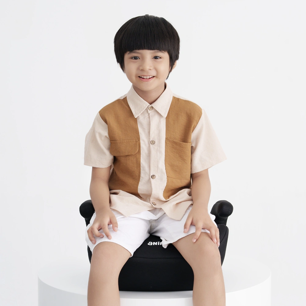 ghế ngồi ô tô cho bé loại nào tốt