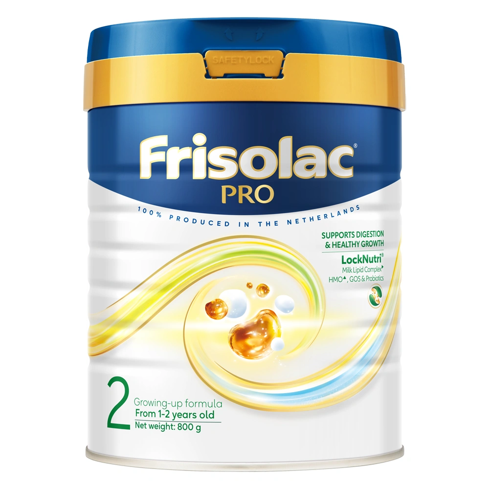 sữa tăng cân cho bé 1 tuổi