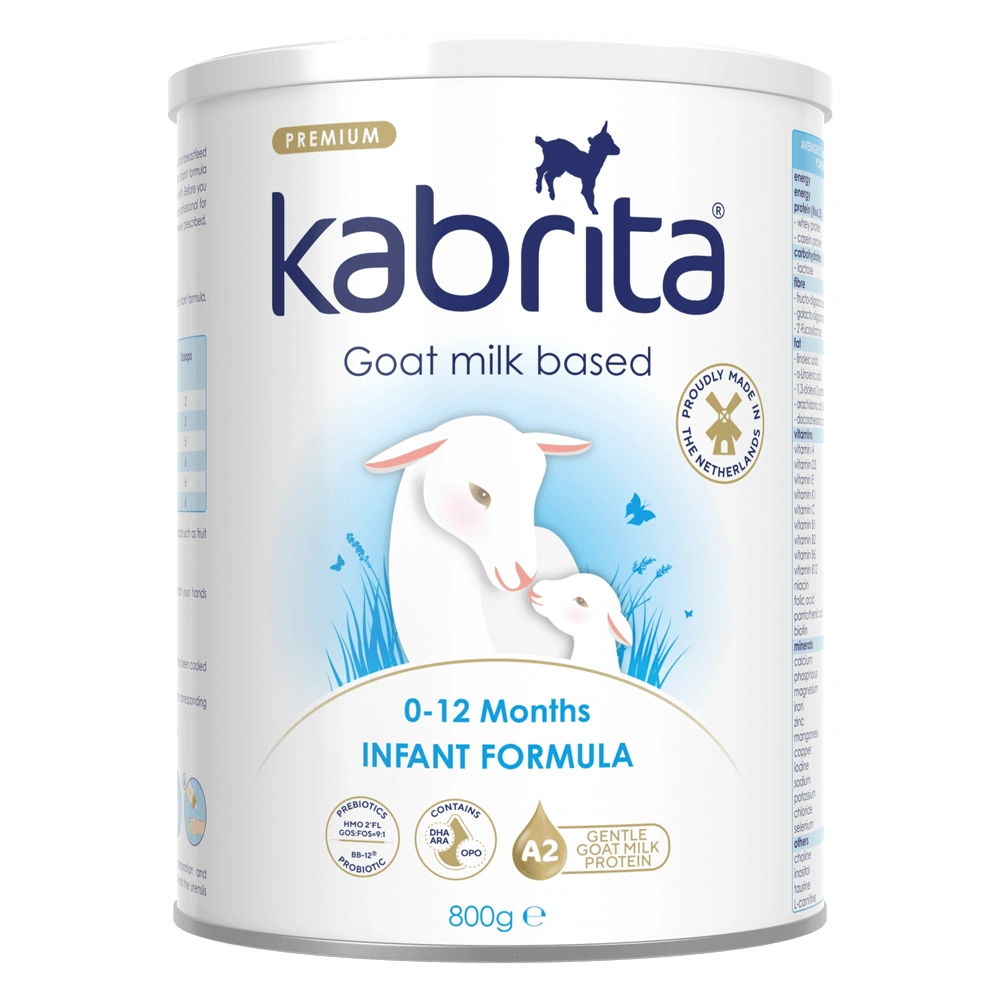 sữa cho trẻ sơ sinh từ 0-6 tháng tuổi