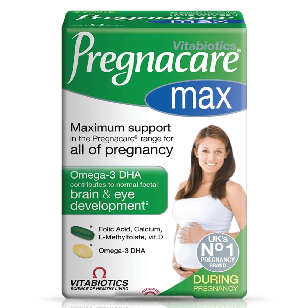 vitamin tổng hợp cho mẹ sau sinh