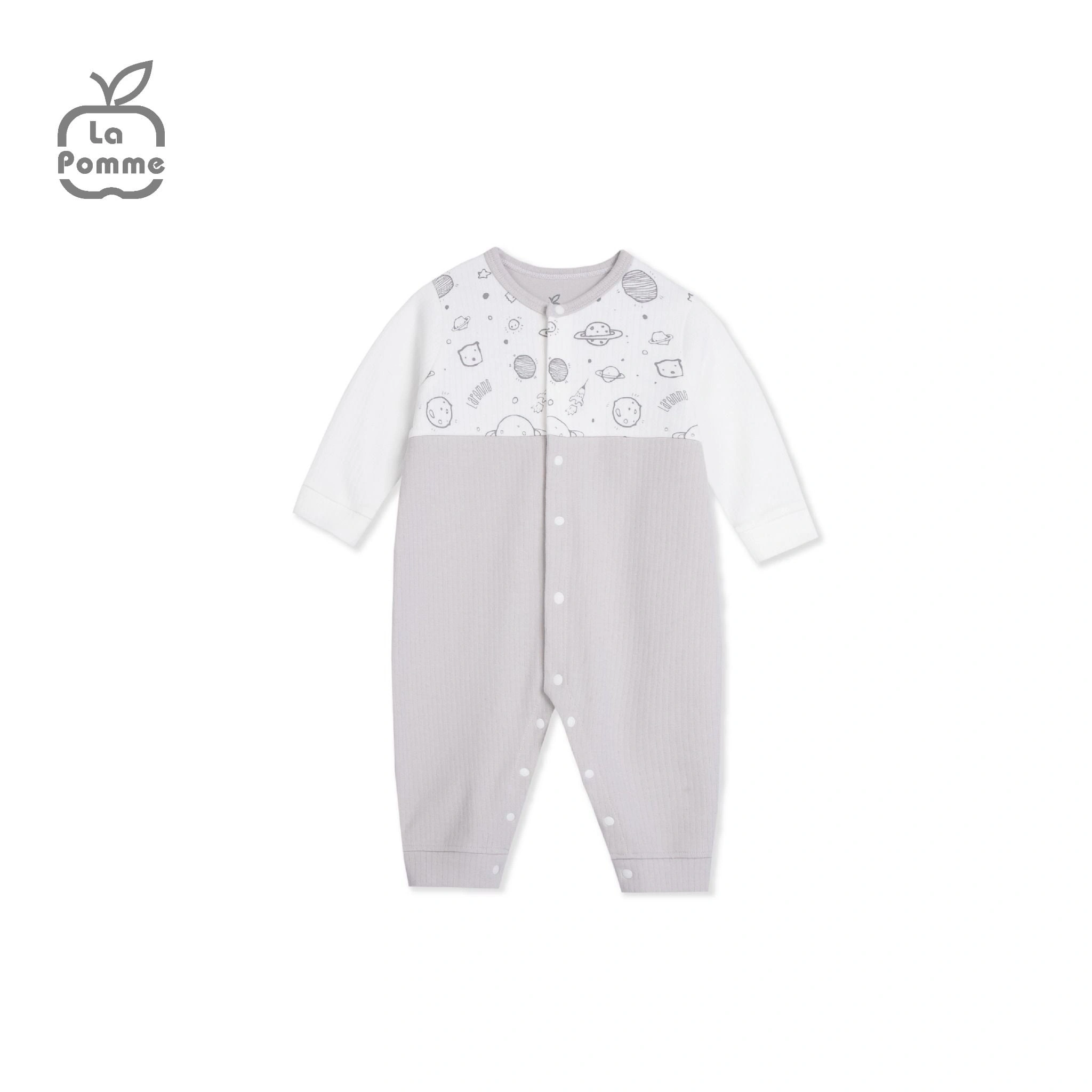 H&atilde;ng quần &aacute;o sơ sinh La Pomme mang đến c&aacute;c sản phẩm đa dạng cho b&eacute; lựa chọn.