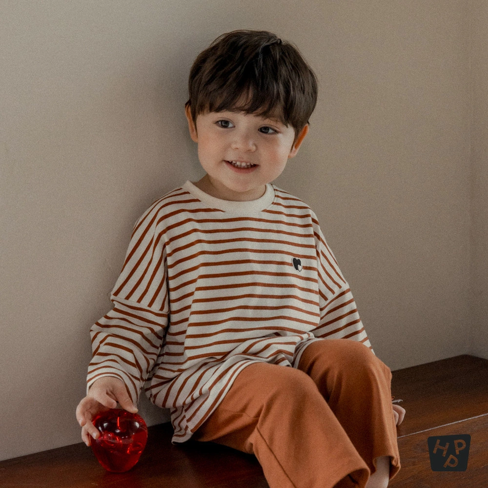 Happy Prince c&oacute; thiết kế rộng r&atilde;i, gi&uacute;p con tự do chạy nhảy.