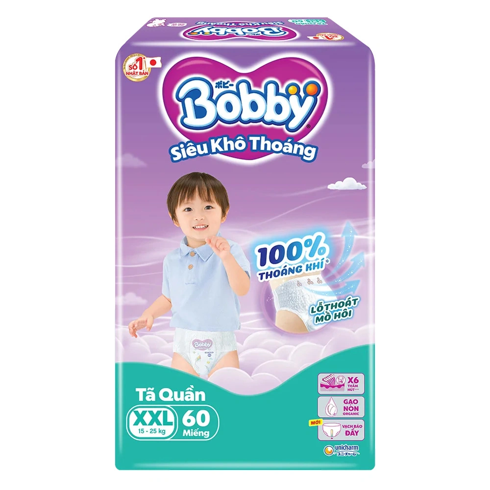 bỉm chống tr&agrave;n cho b&eacute; trai