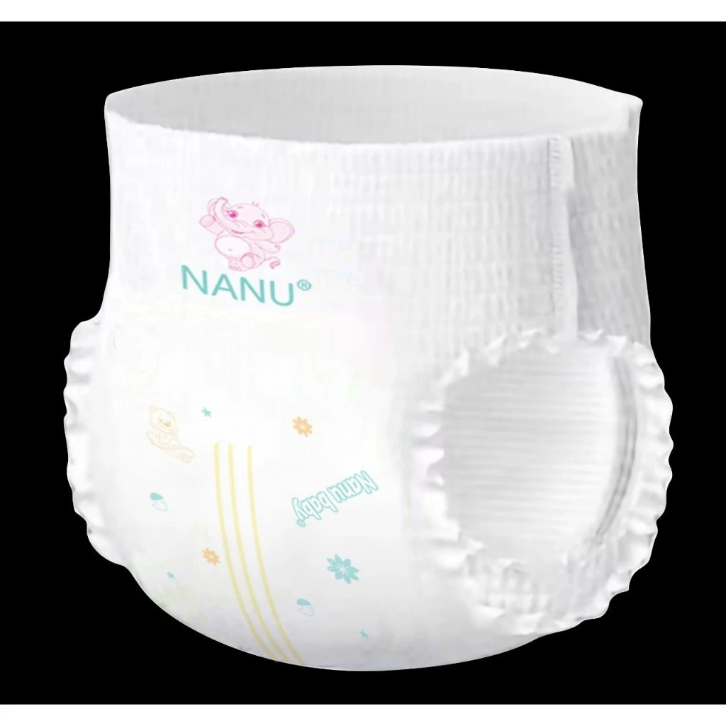 Bỉm mỏng Nanu c&oacute; tốt hơn khi so với bỉm d&agrave;y kh&ocirc;ng?