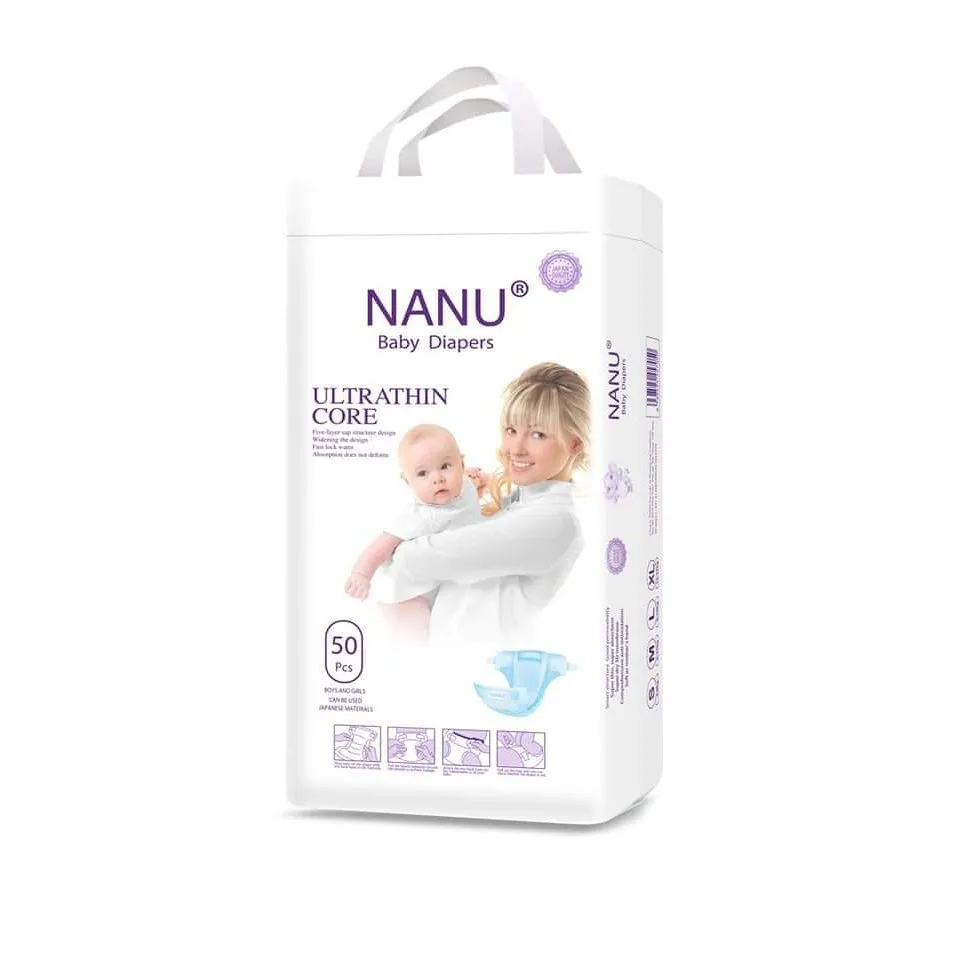 Bỉm Nanu c&oacute; tốt kh&ocirc;ng l&agrave; c&acirc;u hỏi thường gặp của nhiều mẹ bỉm.
