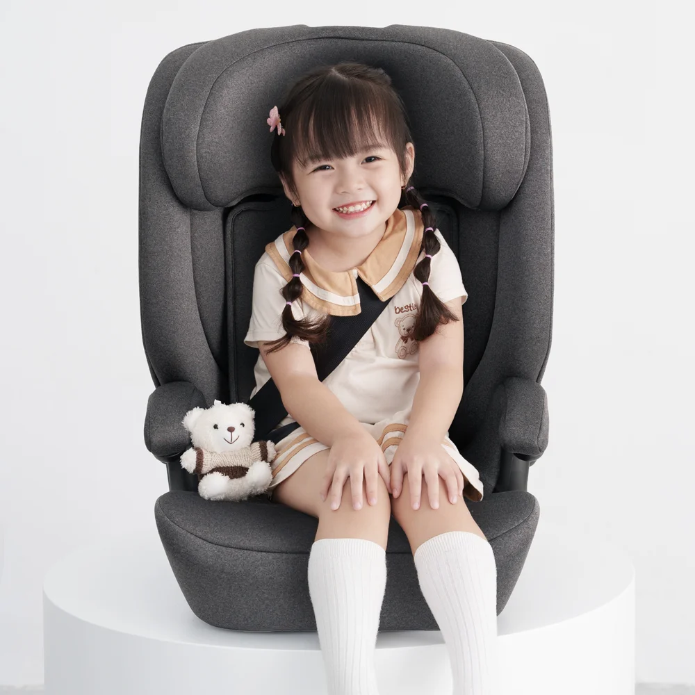 Animo Flexi đạt ti&ecirc;u chuẩn ECE R129+ nghi&ecirc;m ngặt của ch&acirc;u &Acirc;u.