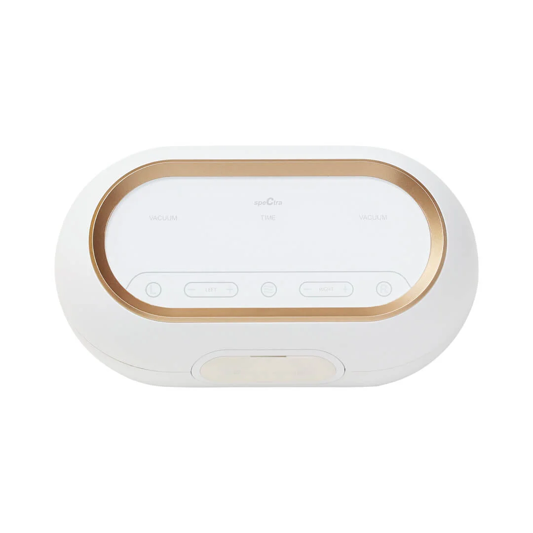 C&aacute;c mẹ đang t&igrave;m kiếm m&aacute;y h&uacute;t sữa n&agrave;o tốt kh&ocirc;ng n&ecirc;n bỏ qua Spectra Dual Compact.