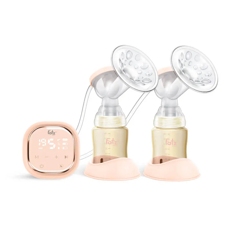 Fatzbaby cũng l&agrave; hiệu m&aacute;y h&uacute;t sữa được ưa chuộng tại Con Cưng.