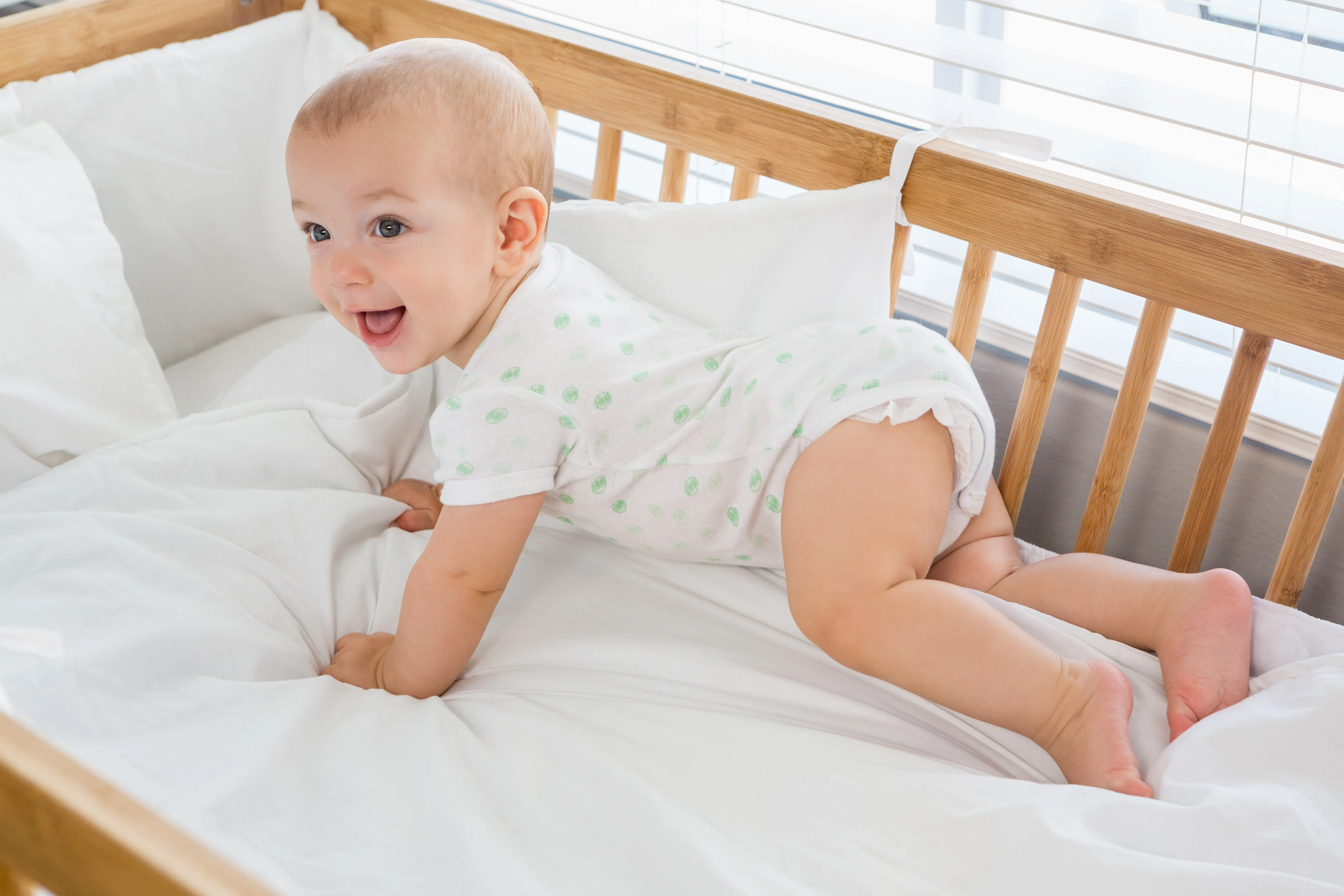 5 ti&ecirc;u ch&iacute; để chọn bỉm mỏng, thấm h&uacute;t tốt cho b&eacute;.