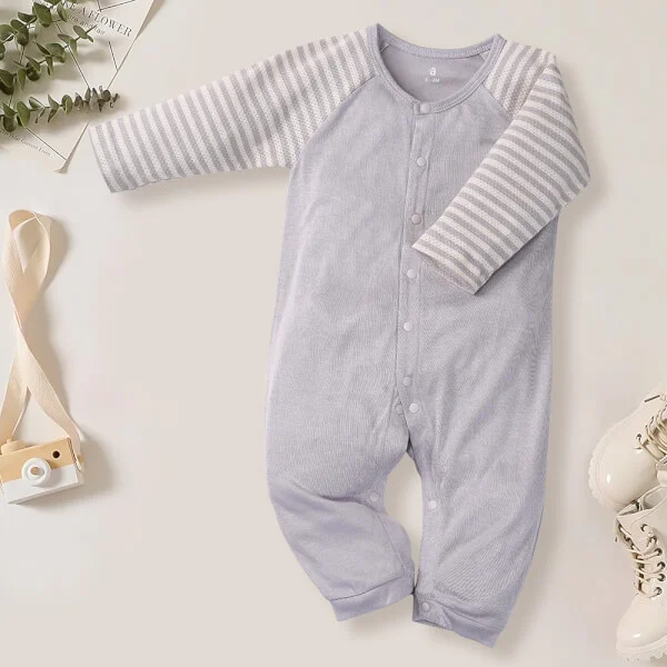 Bodysuit l&agrave; lựa chọn tiện dụng cho cả m&ugrave;a đ&ocirc;ng v&agrave; h&egrave;.