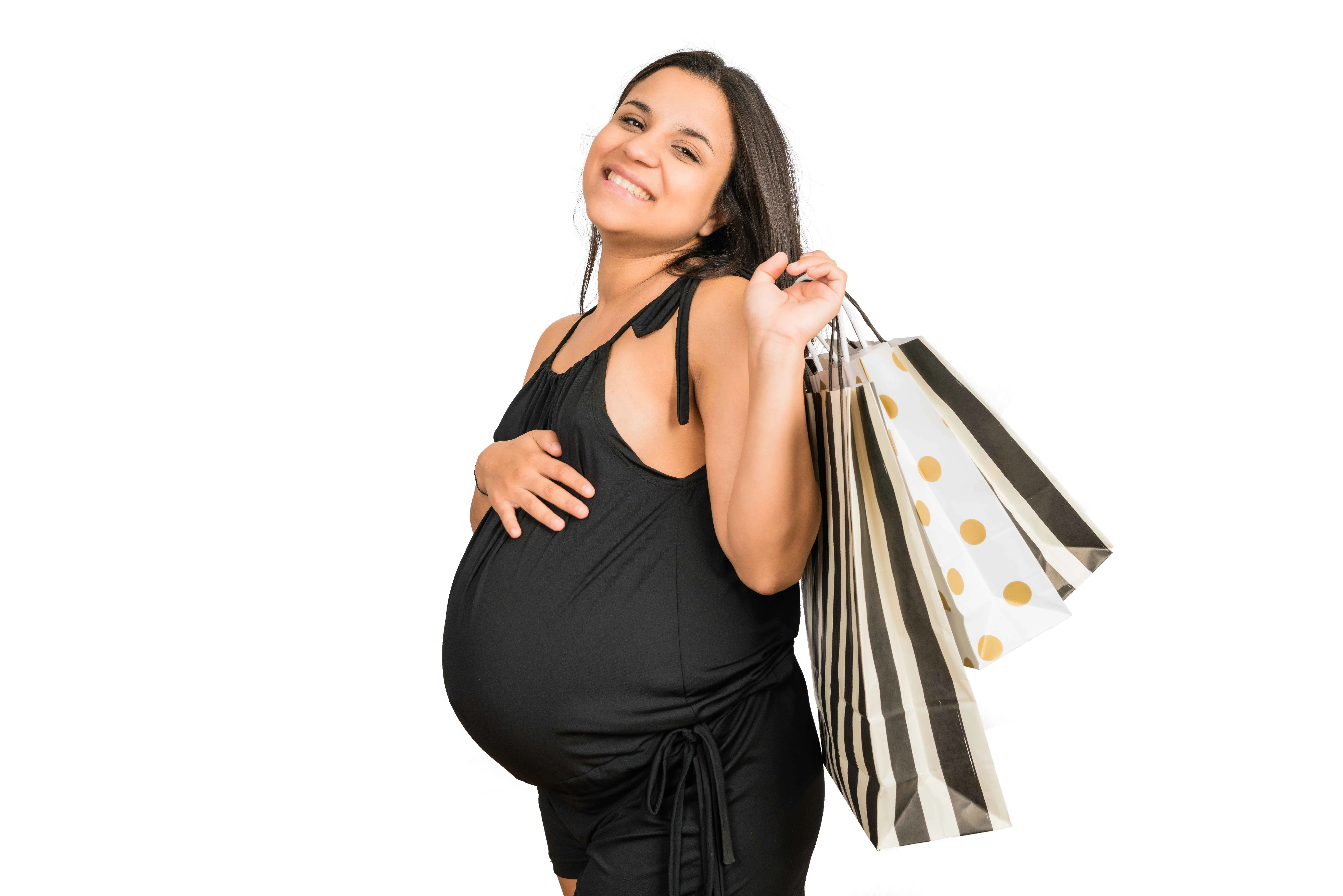 Kinh nghiệm mua đồ sơ sinh lần đầu l&agrave; chọn mua combo để tối ưu chi ph&iacute;.