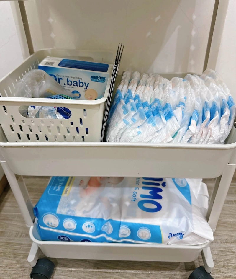 D&ograve;ng t&atilde; bỉm gi&aacute; hợp l&yacute; kh&ocirc;ng phải l&agrave; lựa chọn rẻ nhất m&agrave; l&agrave; tốt nhất trong tầm gi&aacute;