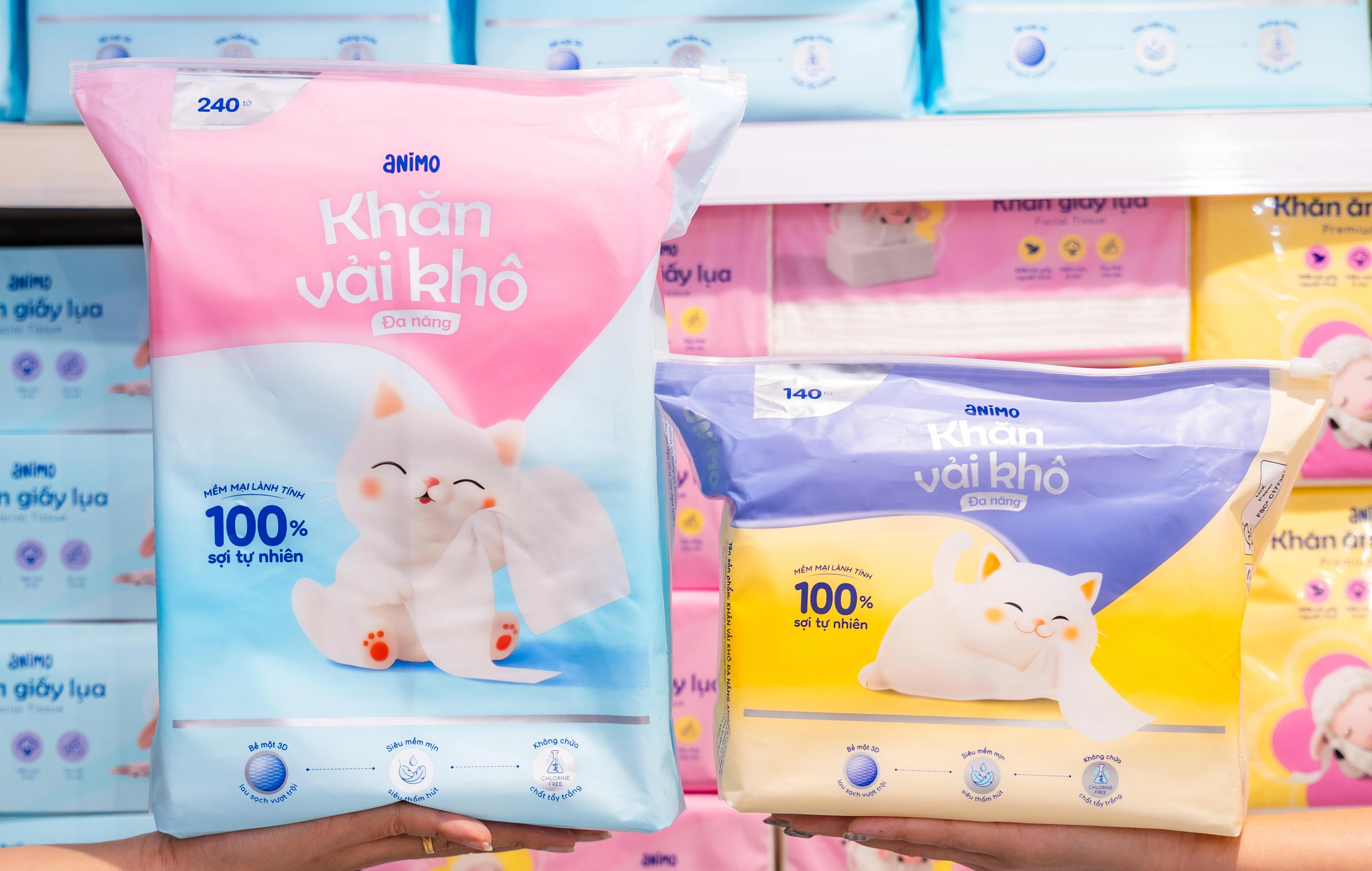 C&ocirc;ng dụng khăn vải kh&ocirc; đa năng cho mẹ v&agrave; b&eacute;