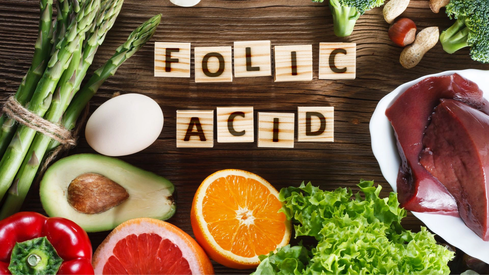 axit folic cho b&agrave; bầu 3 th&aacute;ng đầu