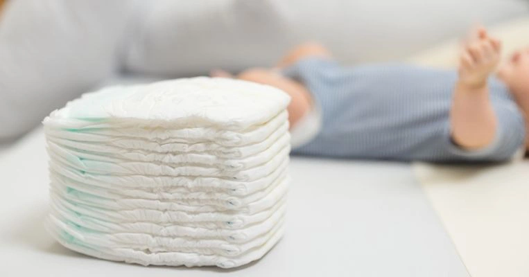 Ti&ecirc;u ch&iacute; quan trọng khi chọn bỉm cho b&eacute;