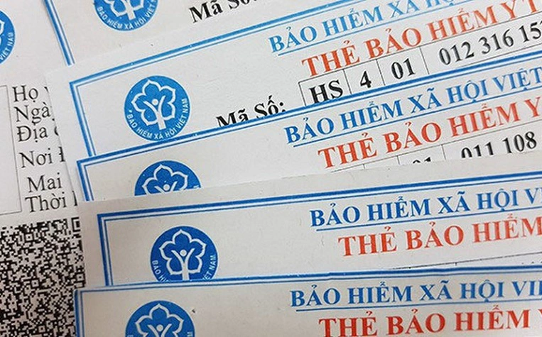 bảo hiểm y tế cho gia đình