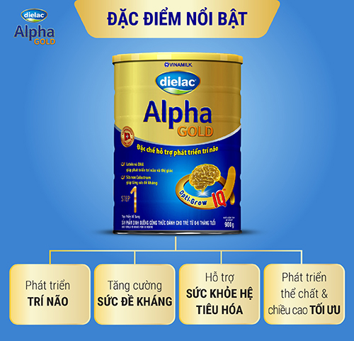 0020010000281 SUA Dielac Alpha Gold Step 1 900g-02