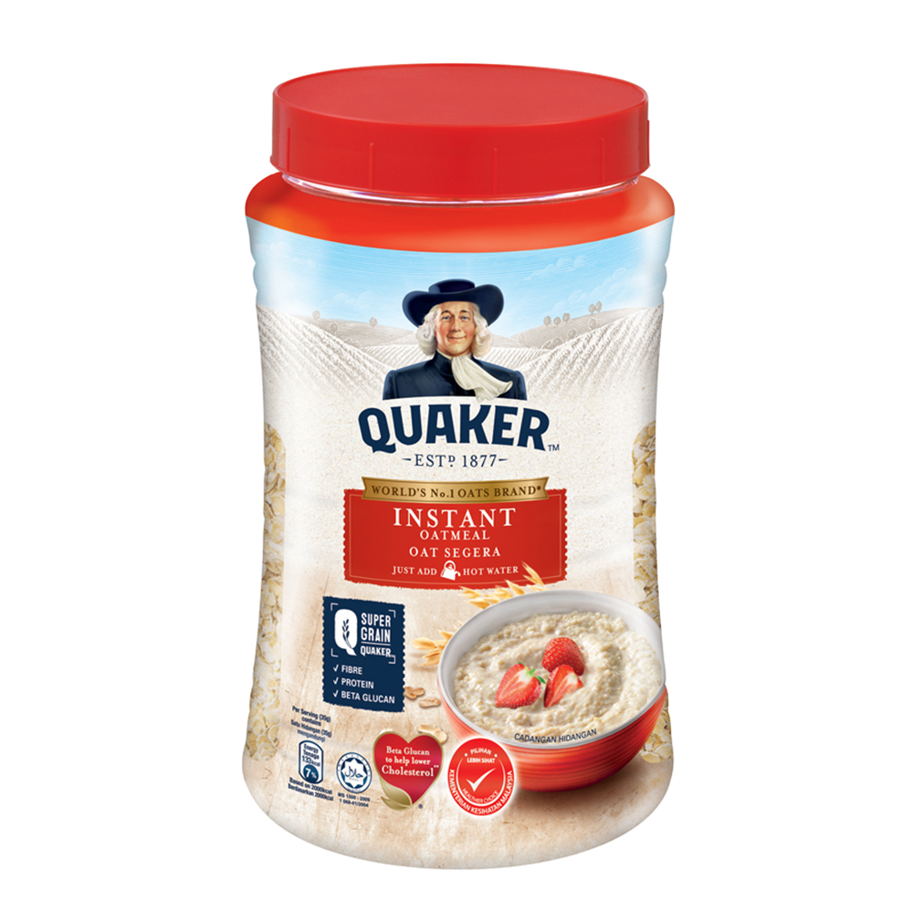 quakerjar