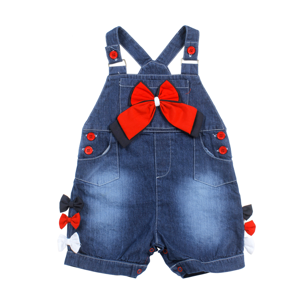 2 PCS T-SHIRT & BIB PANT  SET 1