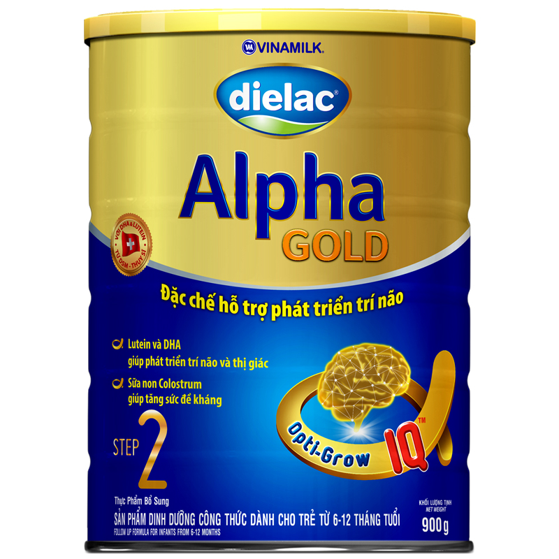 Dielac_AlphaGold_Step2_HT900g