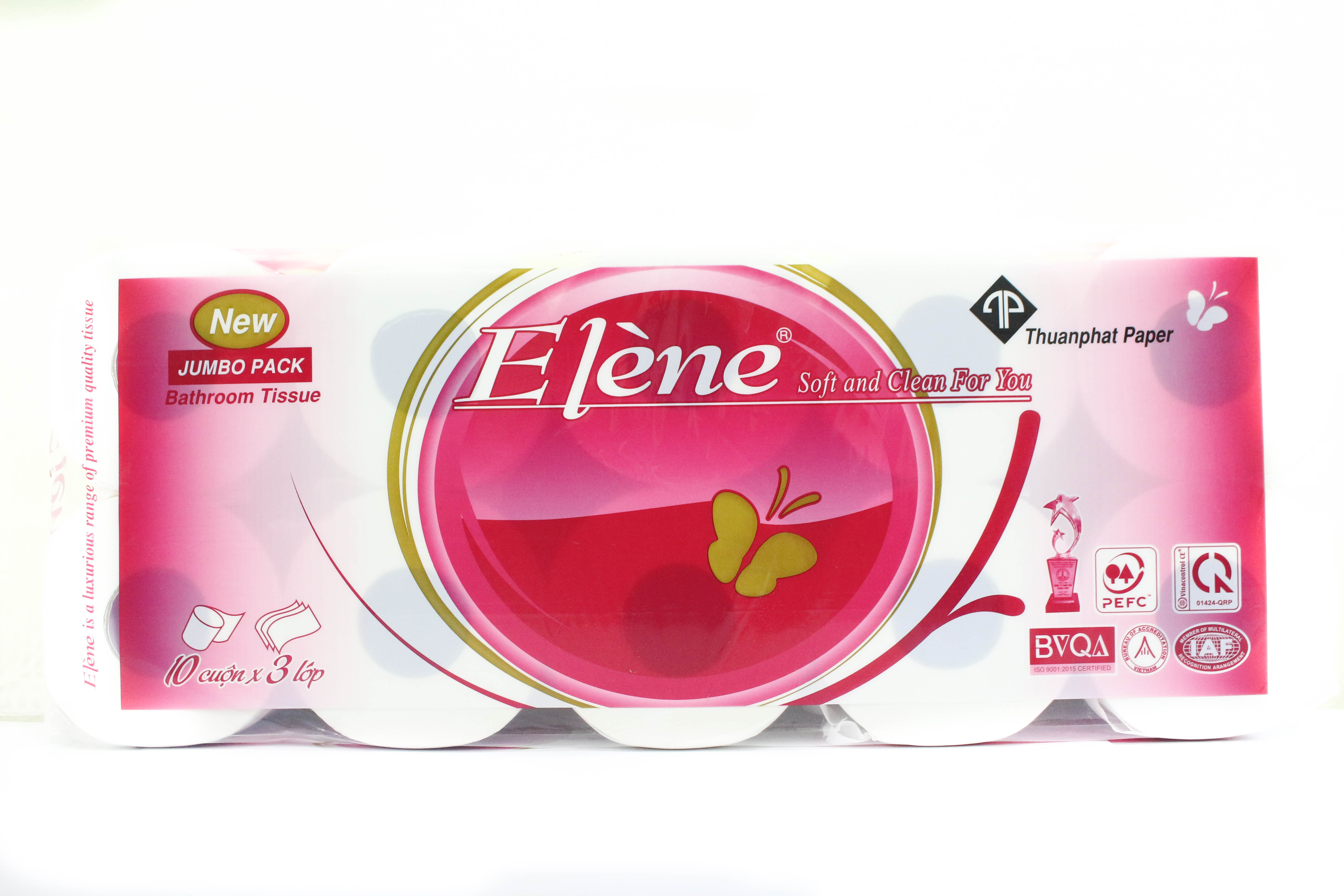 Elene Hồng 1