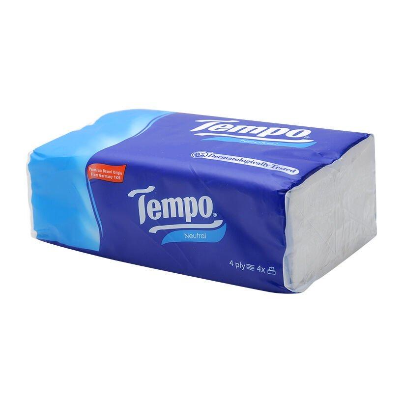 Tempo không mùi 90 tờ