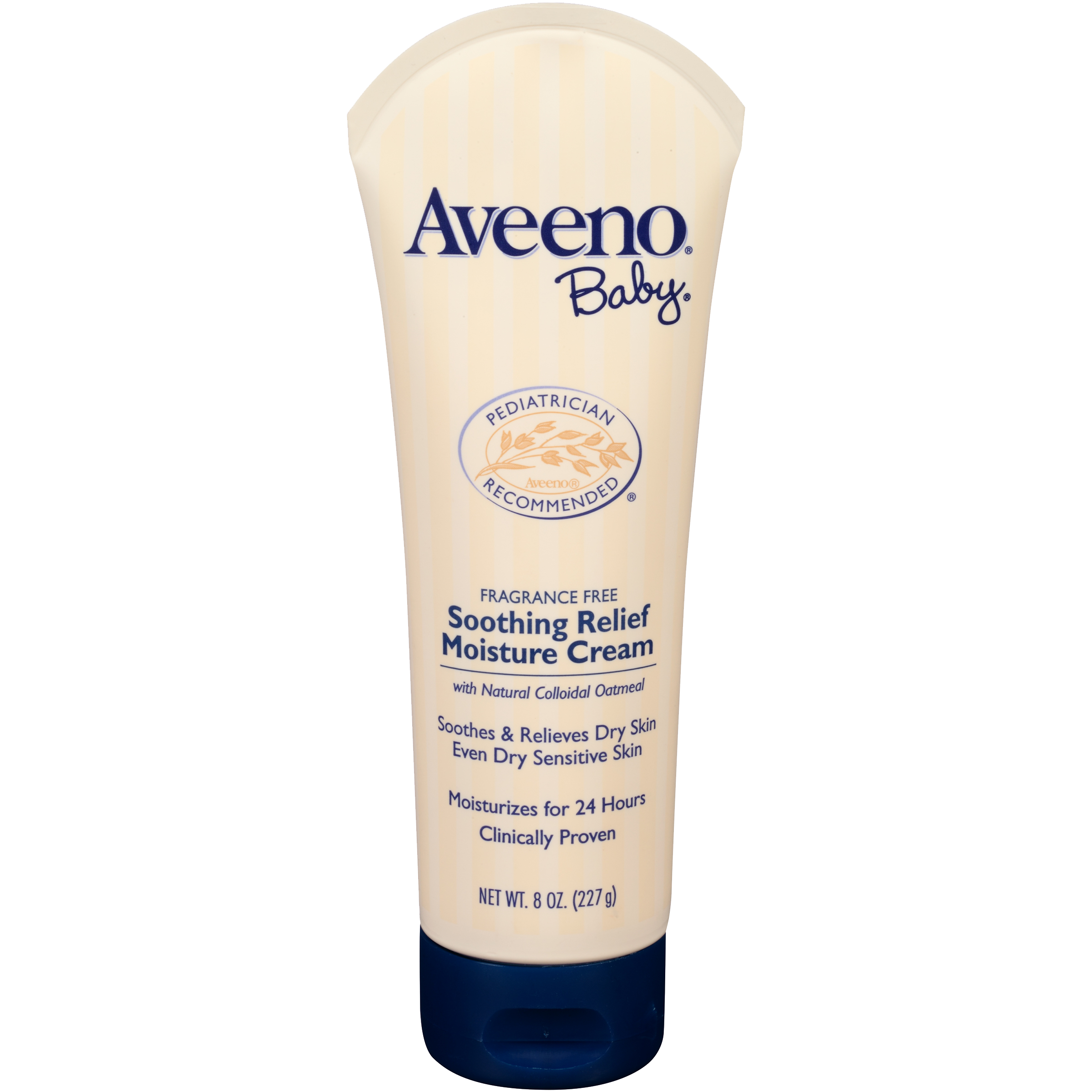 Aveeno da nhạy cảm