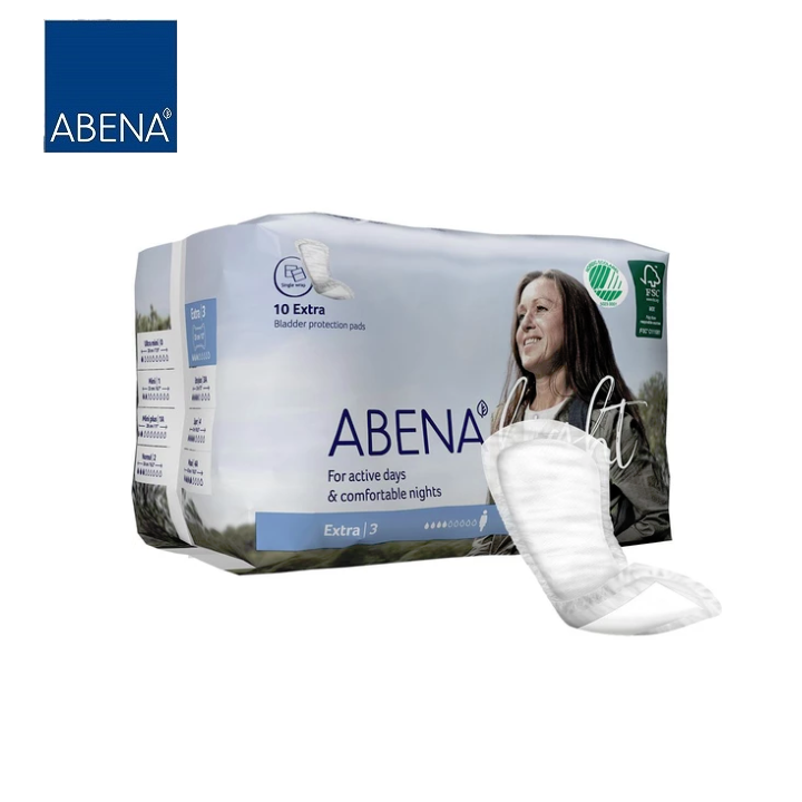 Abena Light3