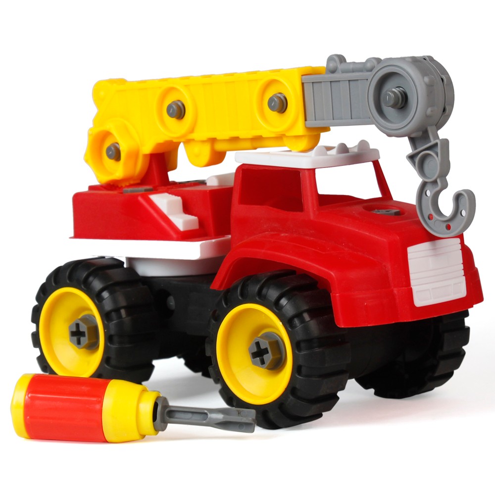 Xe cẩu lắp r&aacute;p RFD278132.01