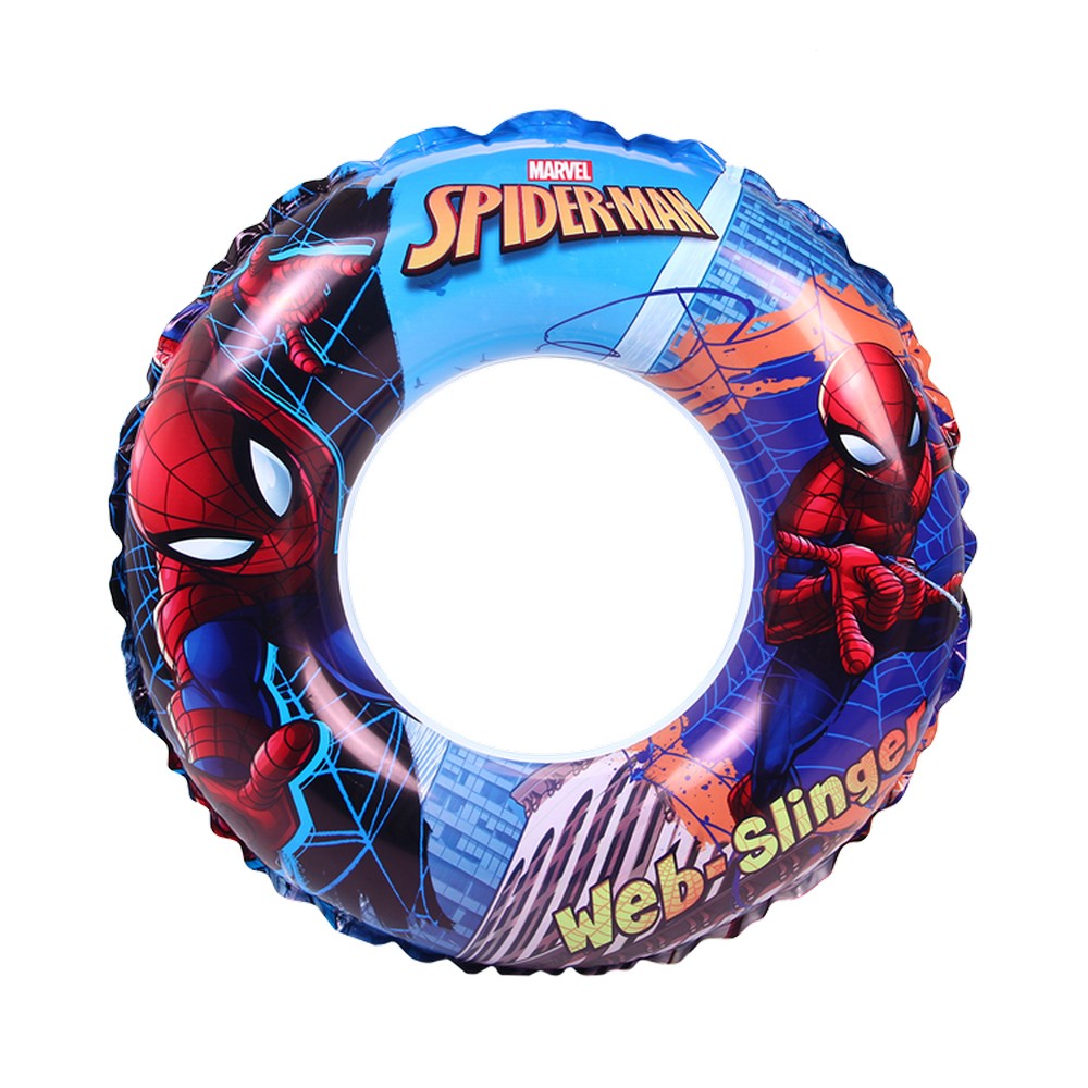 Phao bơi Spiderman Z802010-S 1