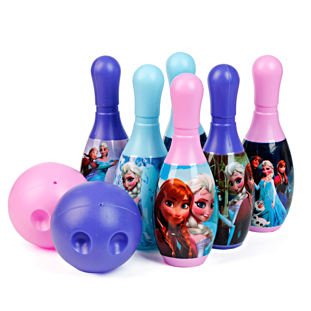 Set Bowling Elsa DJI56282-Q.01