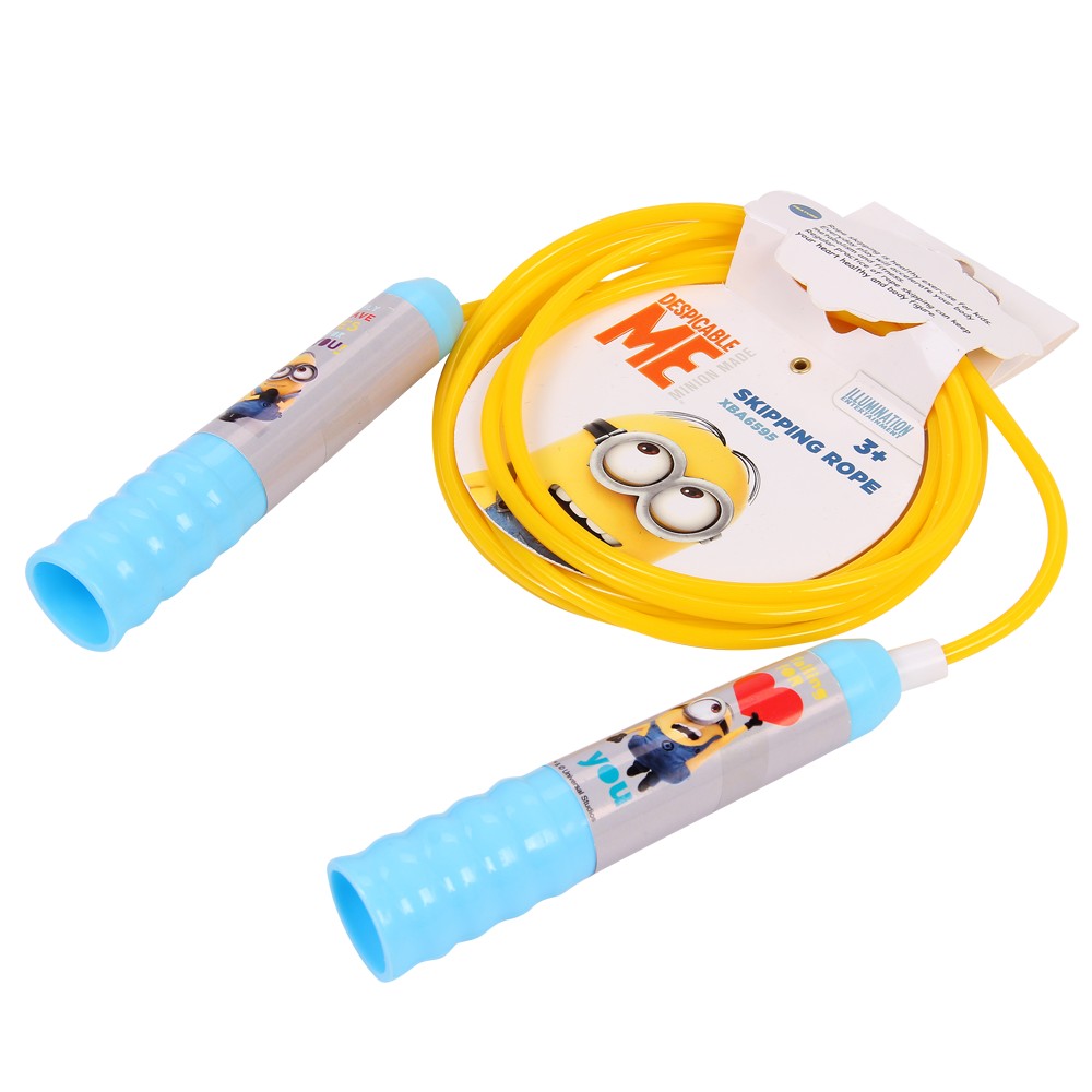 Dụng cụ nhảy dây Minion XBA65952