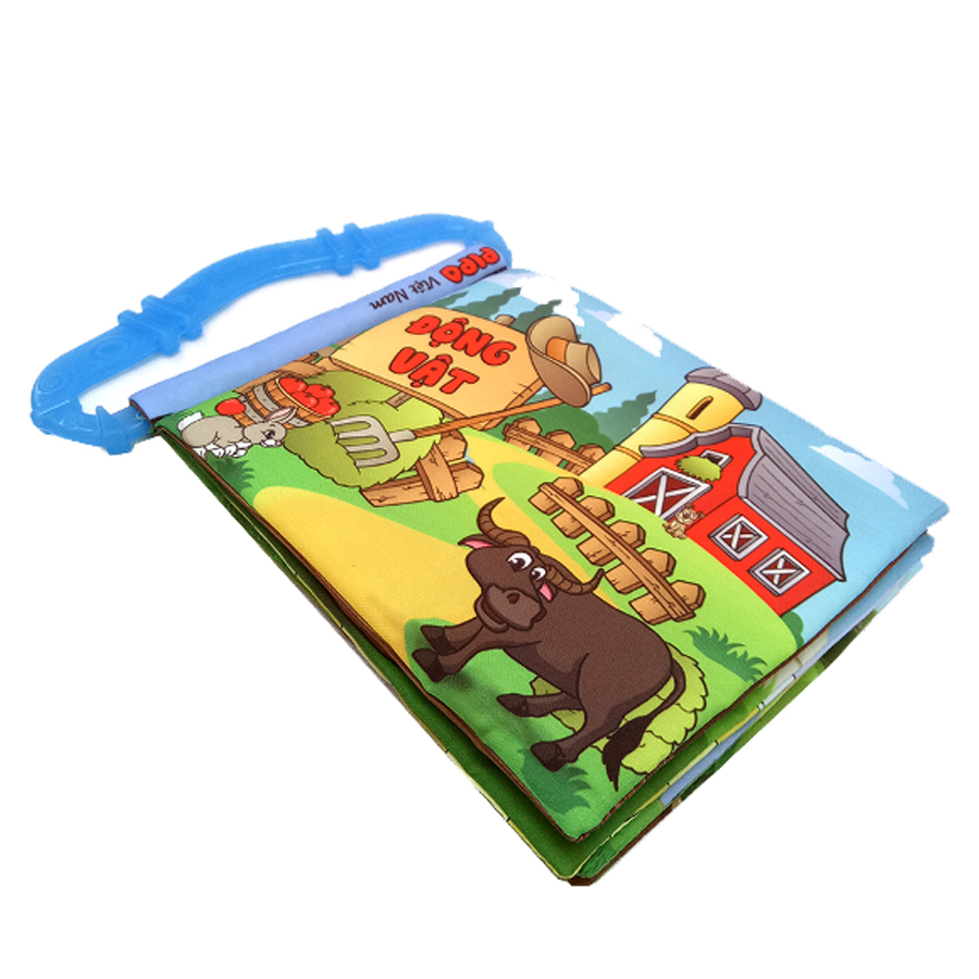 dong vat nuoi 1