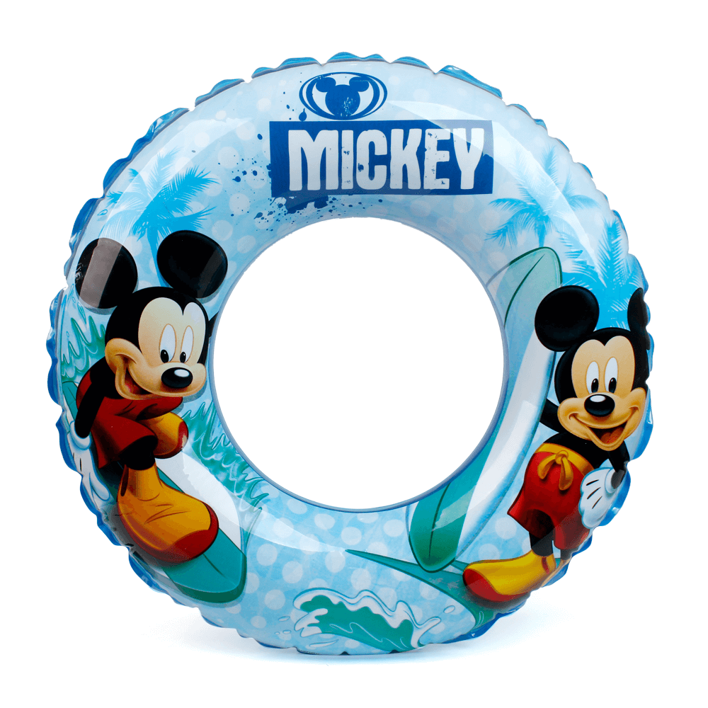 Phao bơi Mickey 60cm D702010-A.01