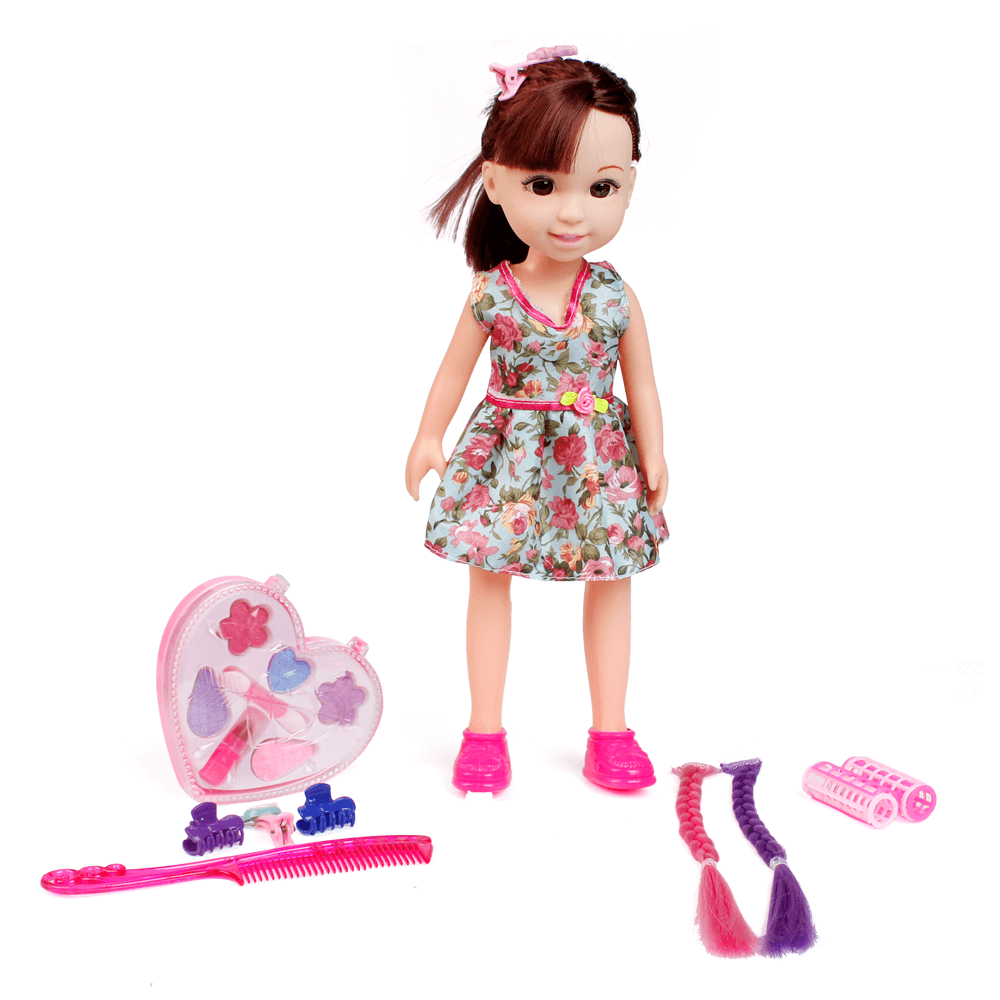 Hộp búp bê và phụ kiện lớn YM17-3B.02