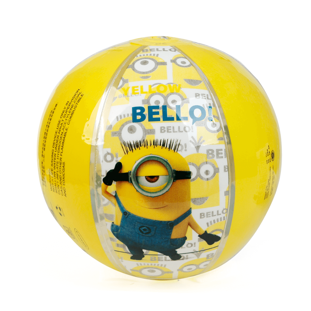 Bóng nước Minion 35cm XMA0035.01