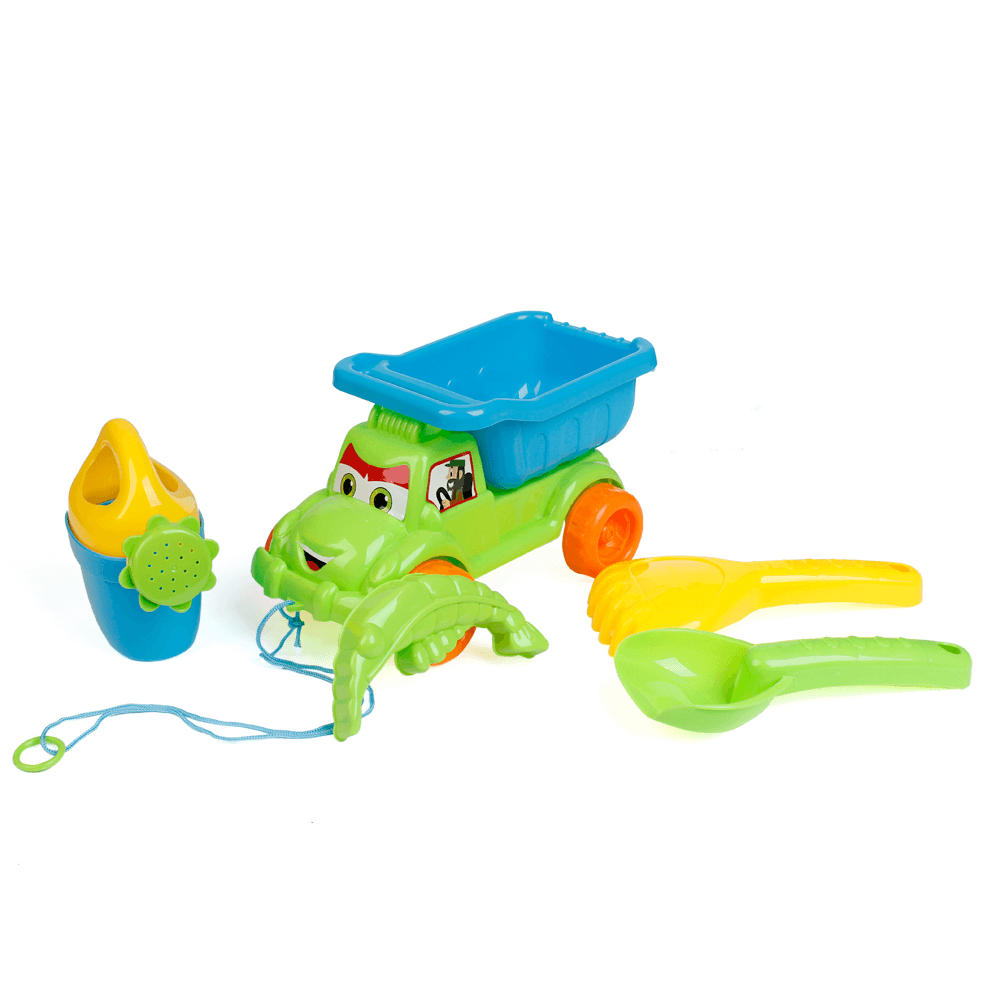 Xe đi biển (7pcs) RFD275189.02