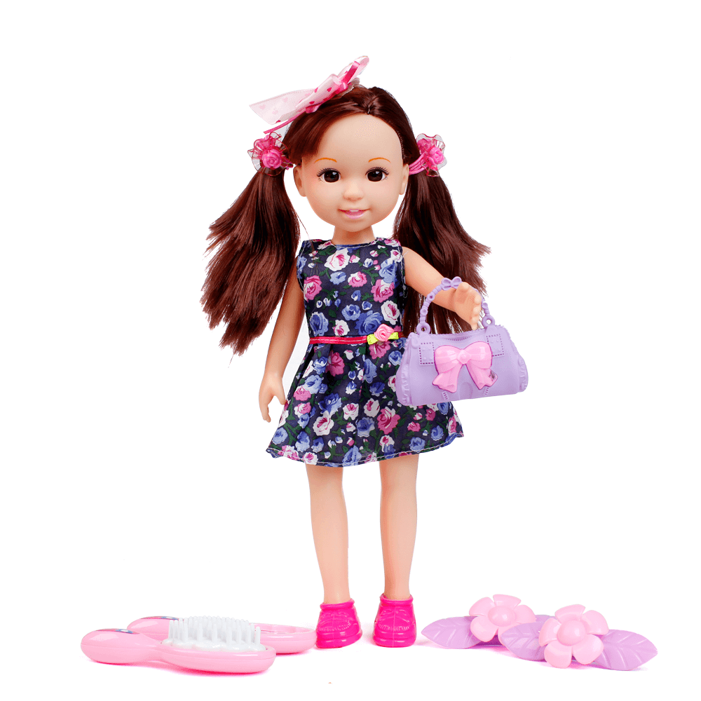Hộp búp bê và phụ kiện nhỏ YM17-5S.01