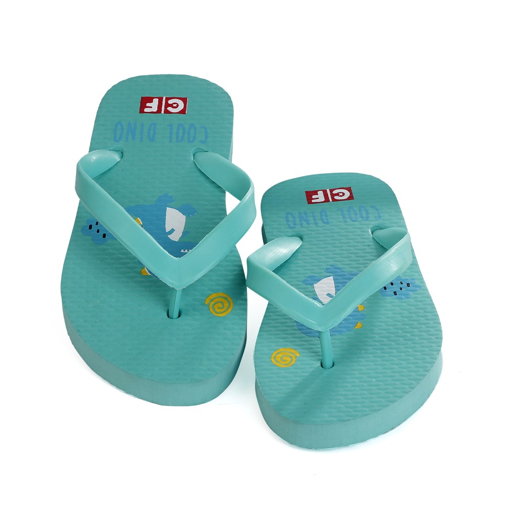D&eacute;p b&eacute; trai CF A049003 (Xanh l&aacute; c&acirc;y)03