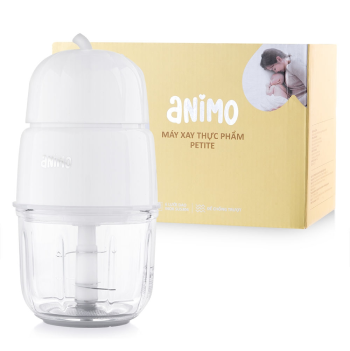   Máy xay thực phẩm Animo Petite (300ml,SW-MG8105)  