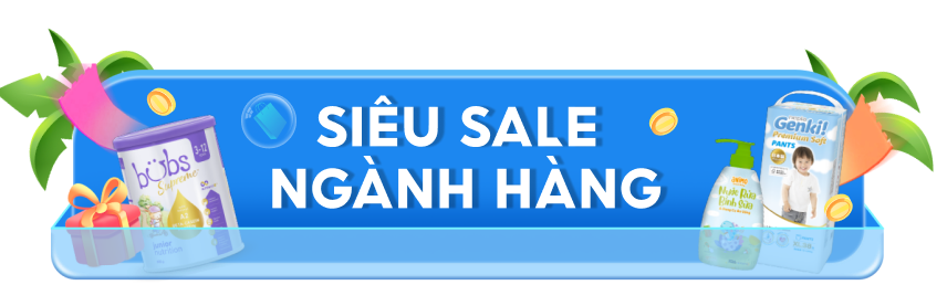 Hè siêu sale 6.6