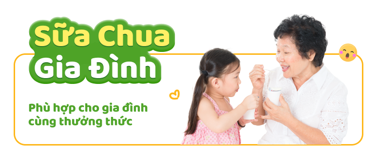 Váng sữa sữa chua siêu sale 30%